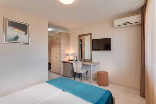 Hotel Meridian (Cluj Napoca)